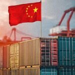 Port in People's Republic of China