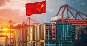 Port in People's Republic of China