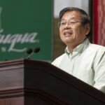Fenggang Yang