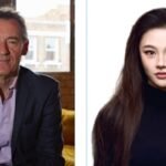 Jim O'Neill and Gemma Chenger Deng