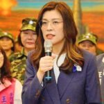 KMT Chairwoman Cheng Li-wun has advice