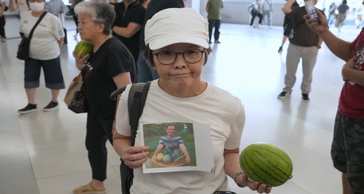 Lee Ying-chi
