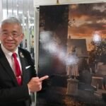 New York State Assemblyman Lester Chang