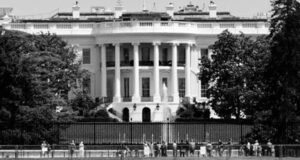The White House