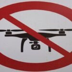 Ban on drones in Beijing