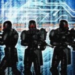 Cyber war