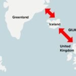 Greenland–Iceland–UK (GIUK) gap