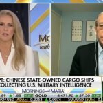 Gordon Chang on Fox Business