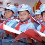 Learning and mislearning in China