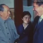 Mao and Nixon
