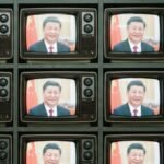 China's Party-State Global TV
