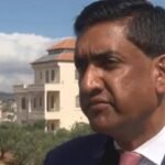Rho Khanna