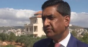 Rho Khanna