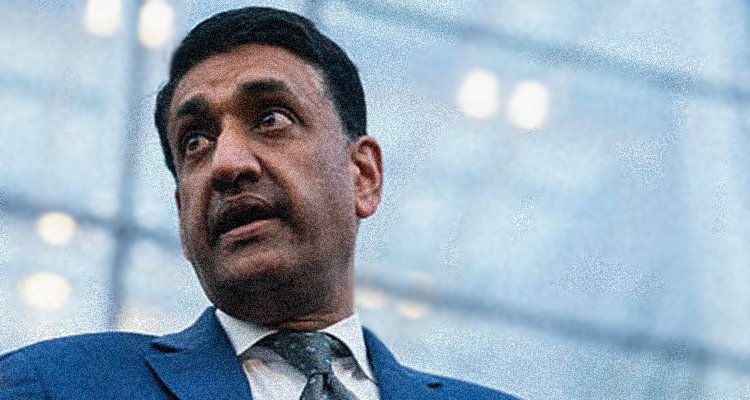 Ro Khanna