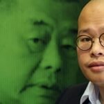Sebastien Lai has been fighting for his father, JimmyLai