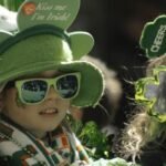 St. Patrick's Day Parade