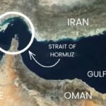 Strait of Hormuz