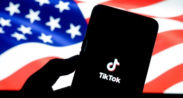 TikTok U.S