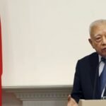 Tung Chee-hwa