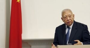Tung Chee-hwa