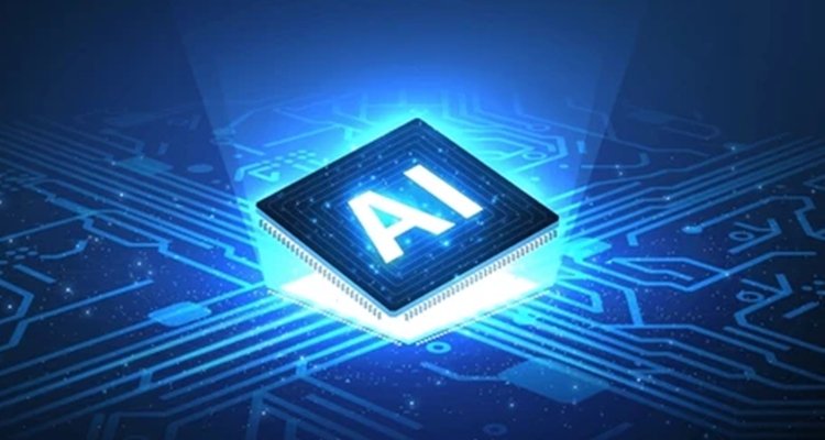 AI chip