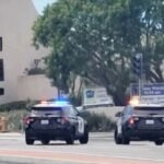 After a church shooting in Southern California