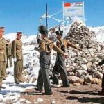 Border tension