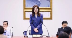 Cheng Li-wun