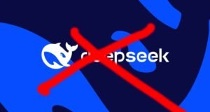 DeepSeek ban