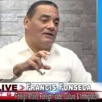 Francis Fonseca