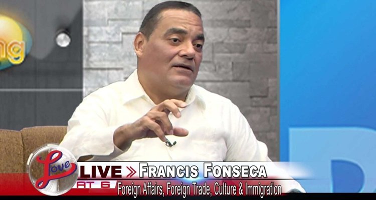 Francis Fonseca