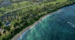 Mariana Islands