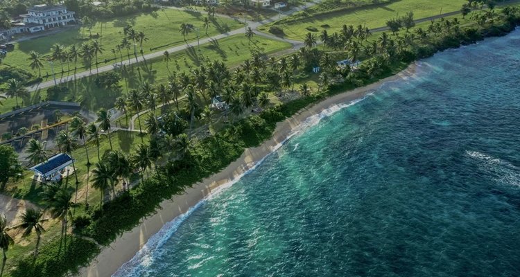 Mariana Islands