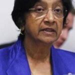 Navi Pillay