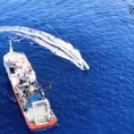 PCG drives off Chinese research vessel