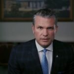 Pete Hegseth