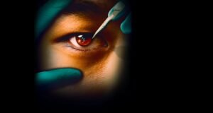 "State Organs" documentary