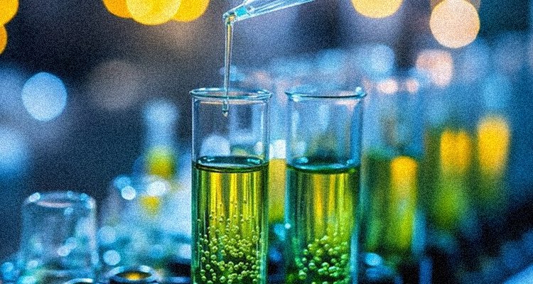 Test tubes