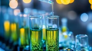 Test tubes