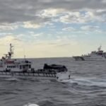 The PLA in the Taiwan Strait