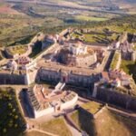 Trace Italienne, aka star forts or bastion forts