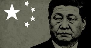Xi Jinping and the Fifth Plenum
