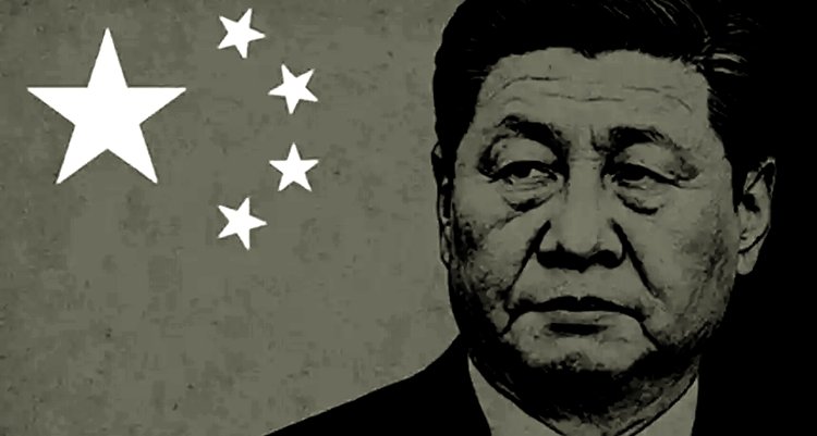 Xi Jinping and the Fifth Plenum