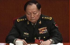 Zhang Youxia